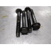 268L328 Camshaft Bolts All From 2012 Chevrolet Traverse  3.6  Gas