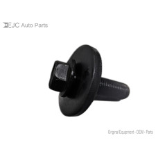 268L330 Crankshaft Bolt From 2012 Chevrolet Traverse  3.6  Gas