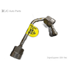 268L332 Pump To Rail Fuel Line From 2012 Chevrolet Traverse  3.6 12591197 Gas