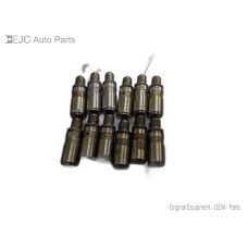 268L340 Lifters Set One Side From 2012 Chevrolet Traverse  3.6 12686787 Gas