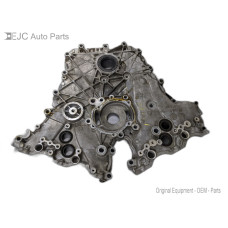 GXX301 Engine Timing Cover For 10-17 Chevrolet Traverse  3.6 12639740 Gas