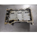 GYS102 Engine Oil Pan From 2012 Chevrolet Traverse  3.6 12648946 Gas