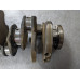 #4H06 Crankshaft Standard For 07-15 Lexus RX350  3.5 134010P030 Gas