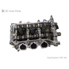 #4H07 Left Cylinder Head For 07-15 Lexus RX350  3.5 1110209142 Gas Front