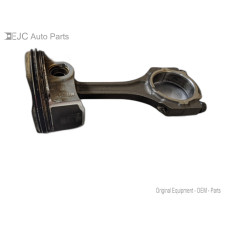 266Y301 Piston and Connecting Rod Standard For 07-09 Lexus RX350  3.5 1320109831 Gas