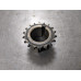 266Y308 Crankshaft Timing Gear For 07-09 Lexus RX350  3.5 1352131041 Gas