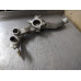 266Y313 Thermostat Housing Assembly For 07-09 Lexus RX350  3.5 163230P030 Gas