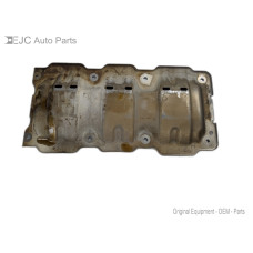 266Y317 Engine Oil Baffle For 07-09 Lexus RX350  3.5 121210P010 Gas