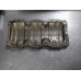 266Y317 Engine Oil Baffle For 07-09 Lexus RX350  3.5 121210P010 Gas