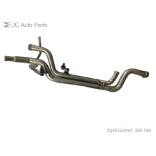 266Y318 Heater Line For 07-09 Lexus RX350  3.5  Gas