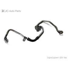 266Y319 Oil Supply Line For 07-09 Lexus RX350  3.5  Gas
