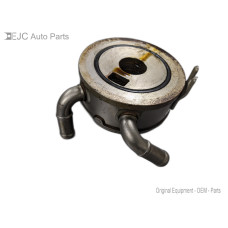 266Y324 Oil Cooler For 07-09 Lexus RX350  3.5 1571031021 Gas