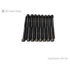 266Y330 Cylinder Head Bolt Kit For 07-09 Lexus RX350  3.5  Gas