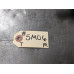 #5M06 Crankshaft Standard From 2006 Subaru Forester  2.5  Gas