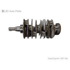 #5M06 Crankshaft Standard From 2006 Subaru Forester  2.5  Gas