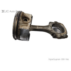264D301 Right Piston and Rod Standard From 2006 Subaru Forester  2.5 12100AA310 Gas