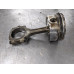 264D302 Left Piston and Rod Standard From 2006 Subaru Forester  2.5 12100AA310 Gas
