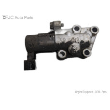 264D305 Left Variable Valve Timing Solenoid From 2006 Subaru Forester  2.5  Gas