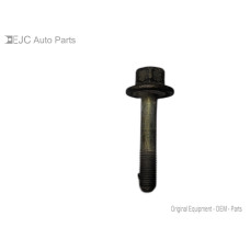 264D318 Crankshaft Bolt From 2006 Subaru Forester  2.5 12369AA011 Gas