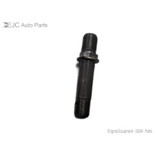 264D319 Oil Cooler Bolt From 2006 Subaru Forester  2.5 21317AA022 Gas