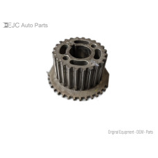 264D321 Crankshaft Timing Gear From 2006 Subaru Forester  2.5 13021AA141 Gas