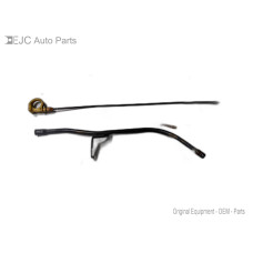 264D322 Engine Oil Dipstick With Tube From 2006 Subaru Forester  2.5 11140AA150 Gas