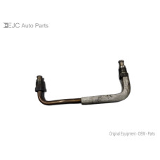264D325 EGR Tube From 2006 Subaru Forester  2.5  Gas
