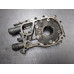 264D327 Engine Oil Pump From 2006 Subaru Forester  2.5 15010AA300 Gas