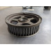 264D331 Left Camshaft Timing Gear From 2006 Subaru Forester  2.5 13019AA051 Gas