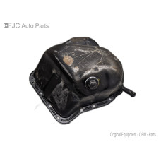 264D333 Lower Engine Oil Pan For 06-13 Subaru Forester  2.5 11109AA151 Gas