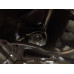 264D333 Lower Engine Oil Pan For 06-13 Subaru Forester  2.5 11109AA151 Gas