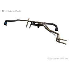 264D334 Fuel Supply Line From 2006 Subaru Forester  2.5  Gas