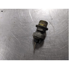 264D342 Engine Oil Pressure Sensor From 2006 Subaru Forester  2.5 25240KA041 Gas