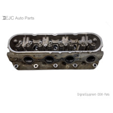 #5B06 Right Cylinder Head For 07-17 Chevrolet Silverado 3500 HD  6.0 823 Gas