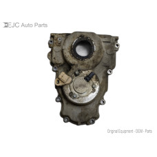 264K304 Engine Timing Cover For 07-17 Chevrolet Silverado 3500 HD  6.0 12600326 Gas