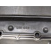264K312 Left Valve Cover For 09-19 Chevrolet Silverado 3500 HD  6.0 12611059 Gas