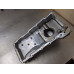 GXU301 Engine Oil Pan For 08-18 Chevrolet Silverado 3500 HD  6.0 12640746 Gas