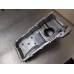 GXU301 Engine Oil Pan For 08-18 Chevrolet Silverado 3500 HD  6.0 12640746 Gas