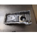 GXU301 Engine Oil Pan For 08-18 Chevrolet Silverado 3500 HD  6.0 12640746 Gas