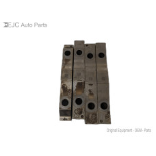 266U202 Engine Block Main Caps For 10-13 Acura MDX  3.7  Gas