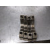 266U202 Engine Block Main Caps For 10-13 Acura MDX  3.7  Gas