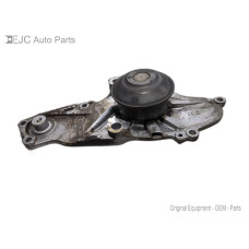 266U204 Water Coolant Pump For 03-20 Acura MDX  3.7 19200RDVJ01 Gas
