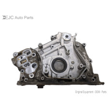 266U209 Engine Oil Pump For 10-13 Acura MDX  3.7 15100RYEA11 Gas
