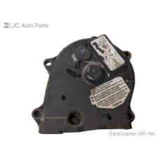 266U213 Left Front Timing Cover For 03-20 Acura MDX  3.7 11820RCAA00 Gas