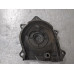 266U213 Left Front Timing Cover For 03-20 Acura MDX  3.7 11820RCAA00 Gas