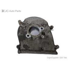 266U214 Left Rear Timing Cover For 10-13 Acura MDX  3.7 11870RCAA00 Gas