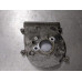 266U214 Left Rear Timing Cover For 10-13 Acura MDX  3.7 11870RCAA00 Gas
