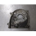 266U214 Left Rear Timing Cover For 10-13 Acura MDX  3.7 11870RCAA00 Gas