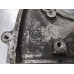 266U214 Left Rear Timing Cover For 10-13 Acura MDX  3.7 11870RCAA00 Gas