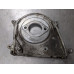 266U215 Right Rear Timing Cover For 10-13 Acura MDX  3.7 11860R70A00 Gas